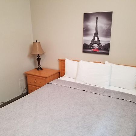 Osoyoos Lakeview Inn & Suites Værelse billede