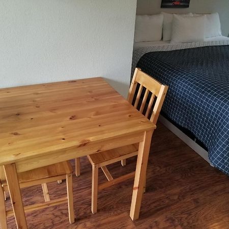 Osoyoos Lakeview Inn & Suites Eksteriør billede