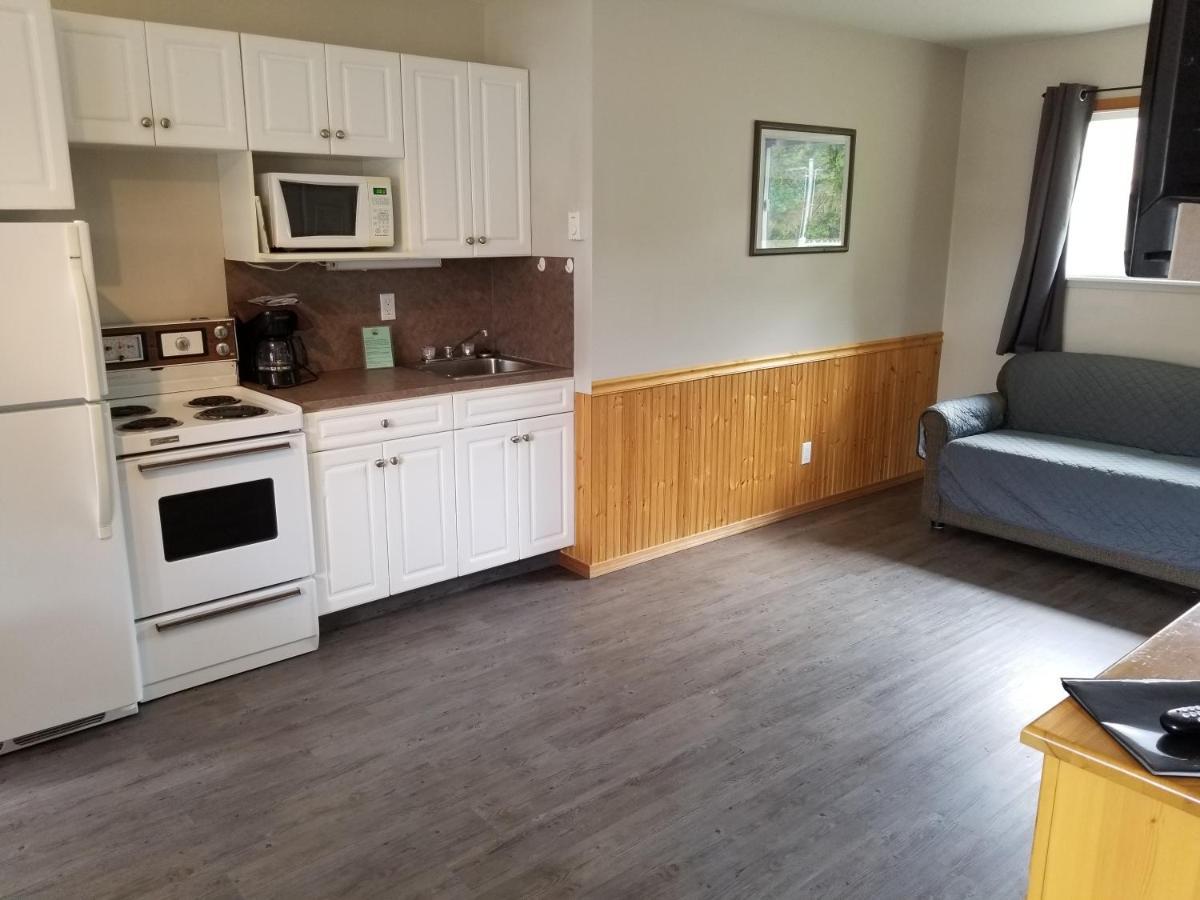 Osoyoos Lakeview Inn & Suites Værelse billede