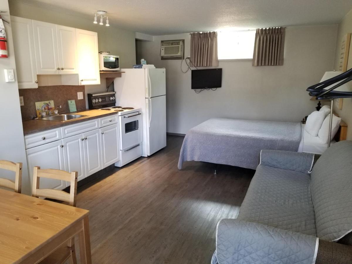 Osoyoos Lakeview Inn & Suites Værelse billede