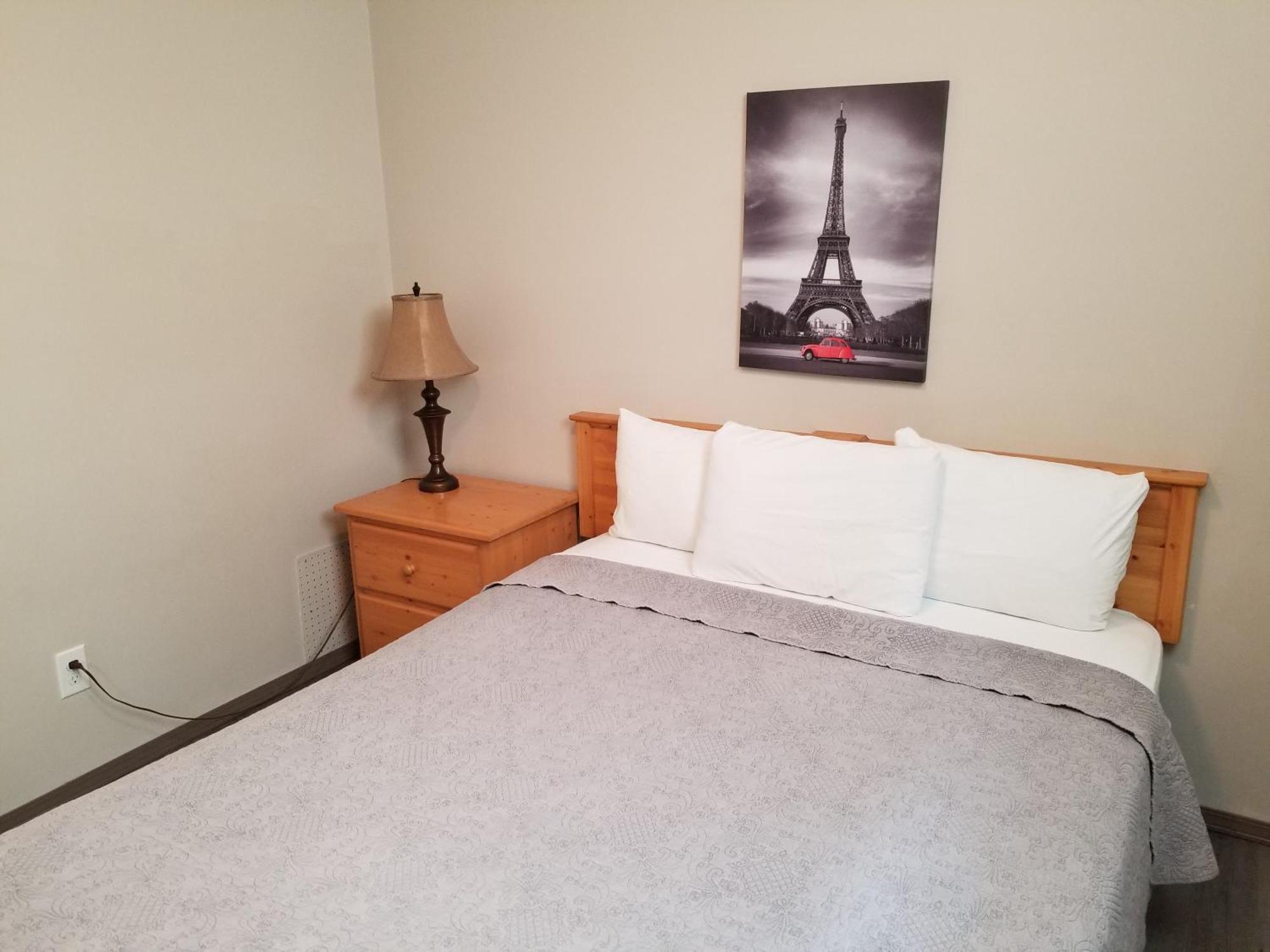 Osoyoos Lakeview Inn & Suites Værelse billede
