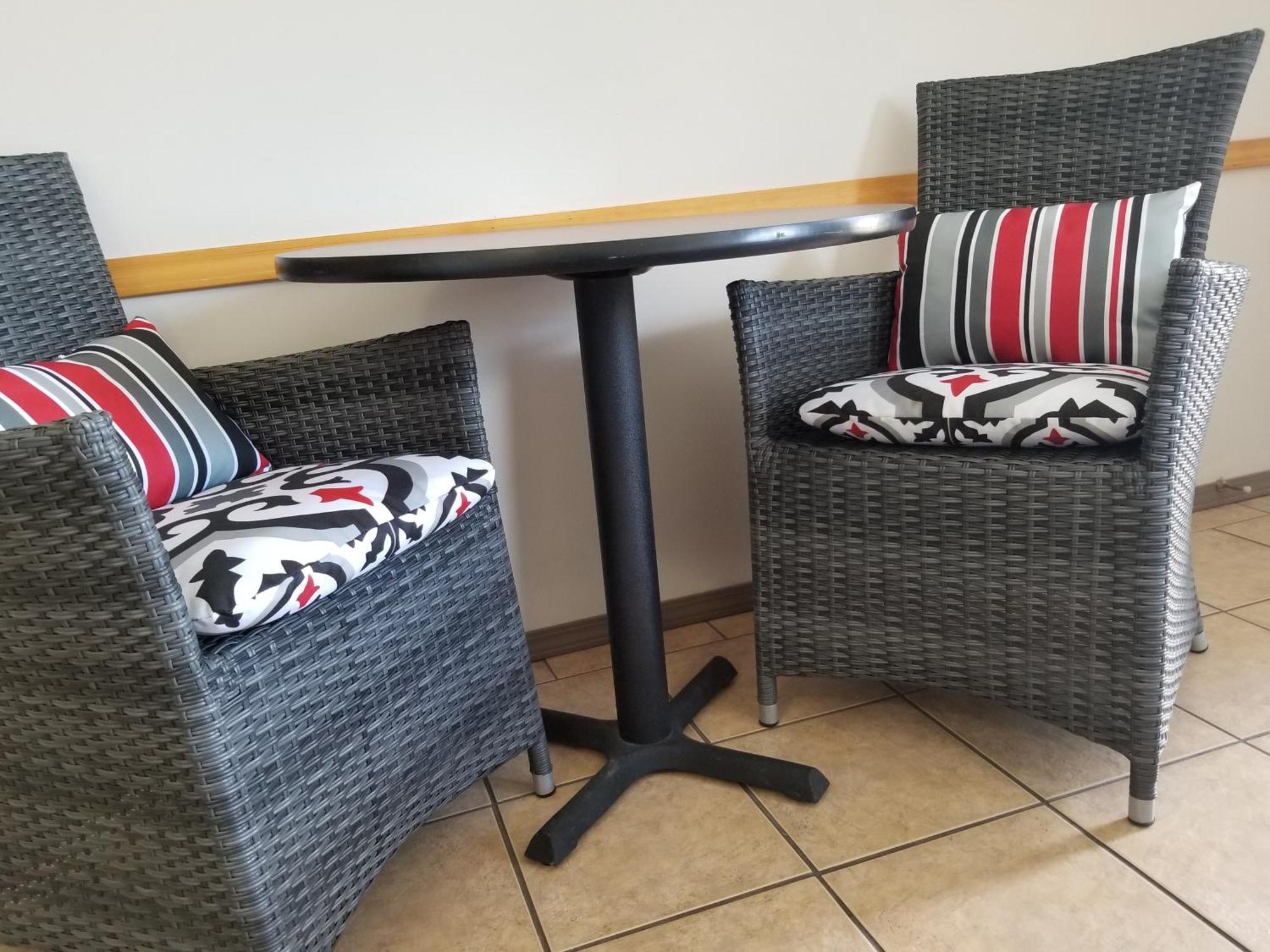 Osoyoos Lakeview Inn & Suites Værelse billede